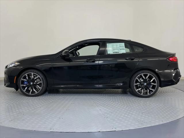 2025 BMW Coupe xDrive
