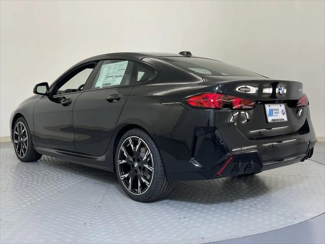 2025 BMW Coupe xDrive