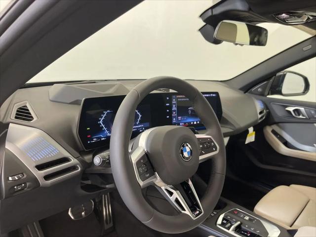 2025 BMW Coupe xDrive