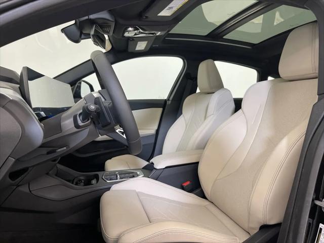 2025 BMW Coupe xDrive
