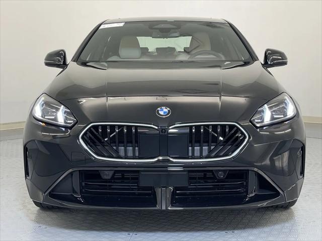 2025 BMW Coupe xDrive