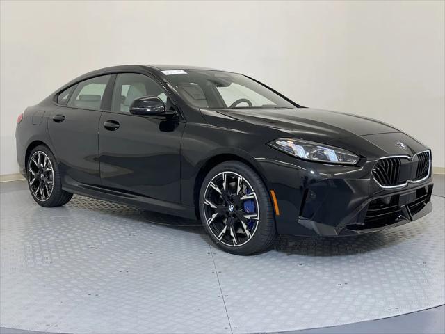 2025 BMW Coupe xDrive