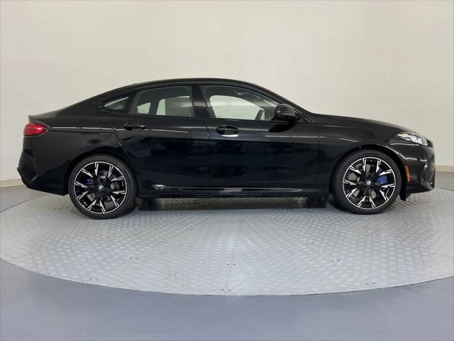 2025 BMW Coupe xDrive
