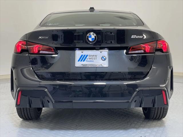 2025 BMW Coupe xDrive