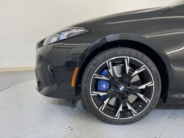 2025 BMW Coupe xDrive