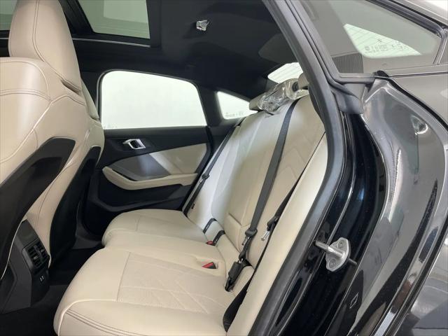2025 BMW Coupe xDrive