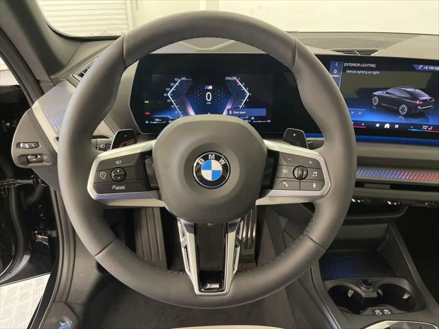 2025 BMW Coupe xDrive