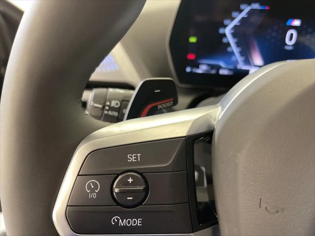 2025 BMW Coupe xDrive
