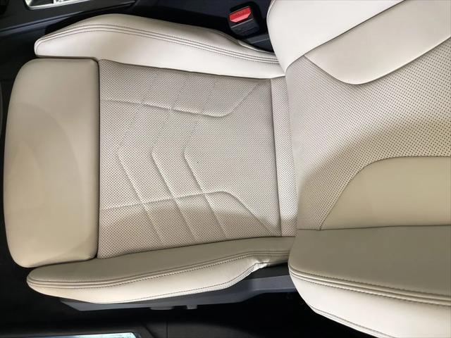 2025 BMW Coupe xDrive