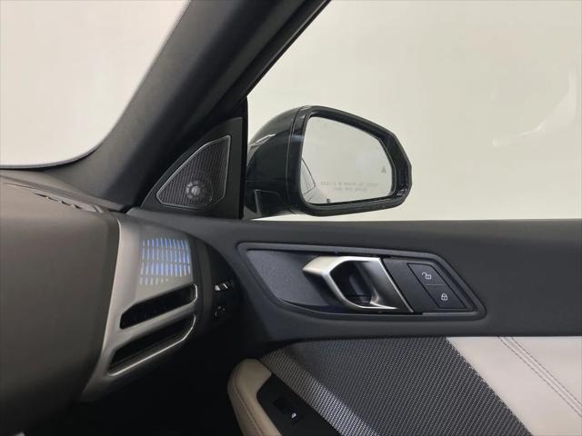 2025 BMW Coupe xDrive