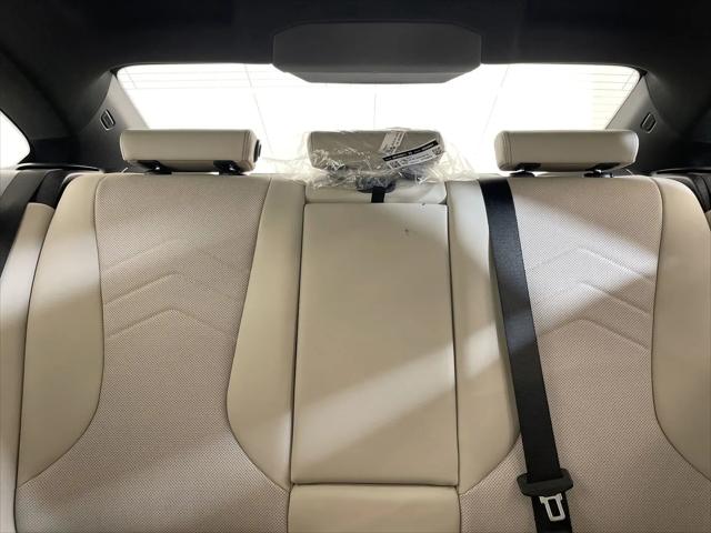 2025 BMW Coupe xDrive