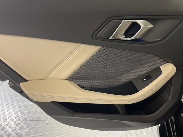 2025 BMW Coupe xDrive