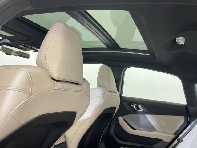 2025 BMW Coupe xDrive