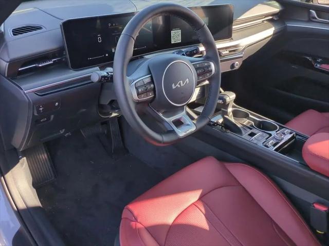 2026 Kia K5 GT-Line AWD