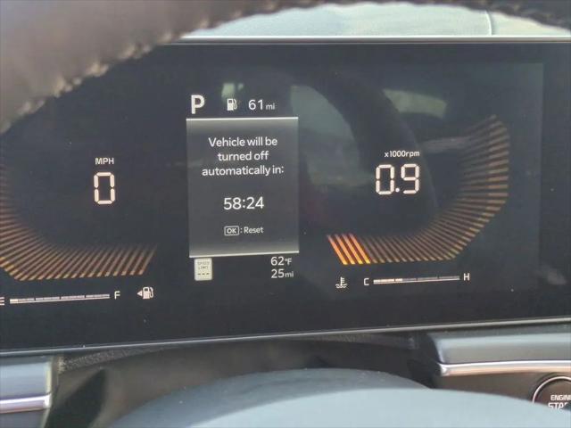 2026 Kia K5 GT-Line AWD
