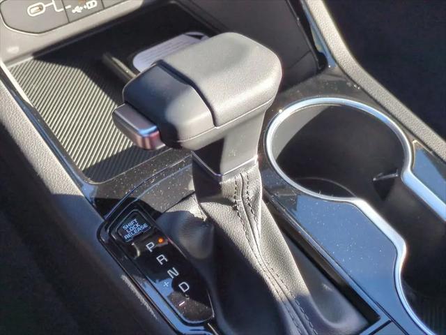 2026 Kia K5 GT-Line AWD