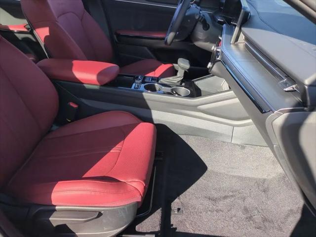2026 Kia K5 GT-Line AWD