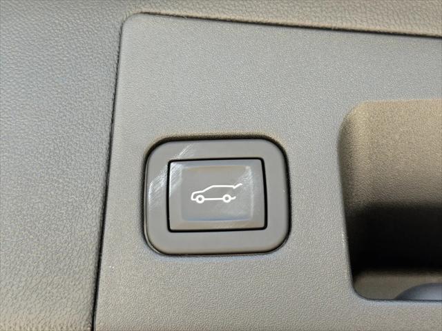 2026 Cadillac XT5 Luxury AWD
