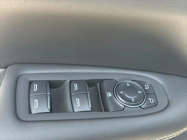 2026 Cadillac XT5 Luxury AWD