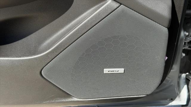 2026 Cadillac XT5 Luxury AWD