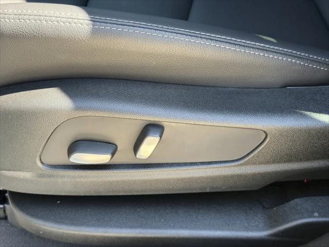 2026 Cadillac XT5 Luxury AWD