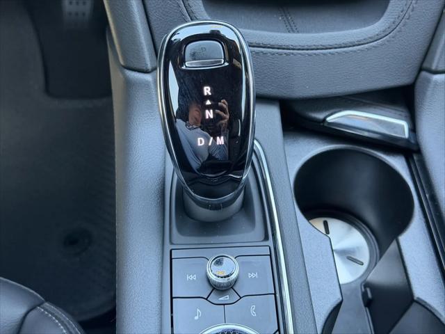 2026 Cadillac XT5 Luxury AWD