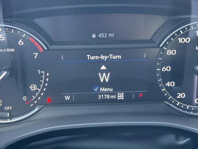 2026 Cadillac XT5 Luxury AWD