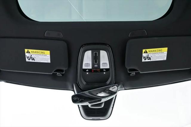 2026 Volvo XC90 Plus, B6 AWD Gas (mild hybrid), Gasoline, Bright, 7 Seats
