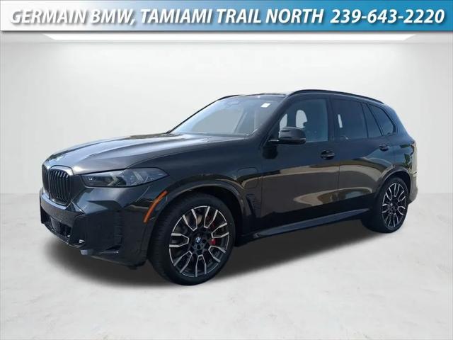 2026 BMW X5 xDrive50e for sale in Naples, FL