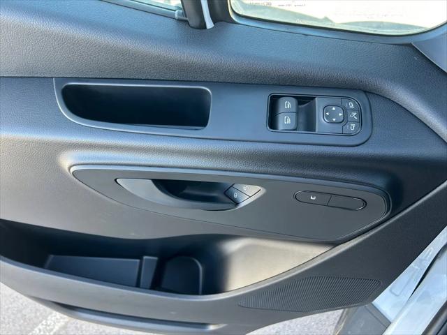2026 Mercedes-Benz Sprinter 2500 High Roof 4-Cyl Diesel HO