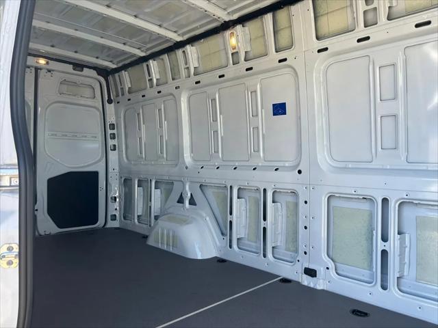 2026 Mercedes-Benz Sprinter 2500 High Roof 4-Cyl Diesel HO