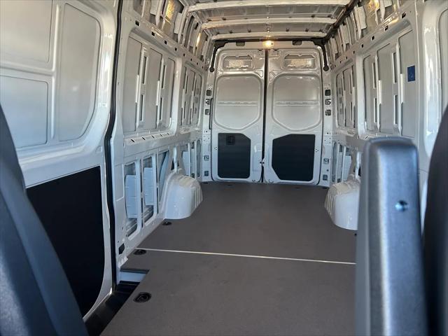 2026 Mercedes-Benz Sprinter 2500 High Roof 4-Cyl Diesel HO