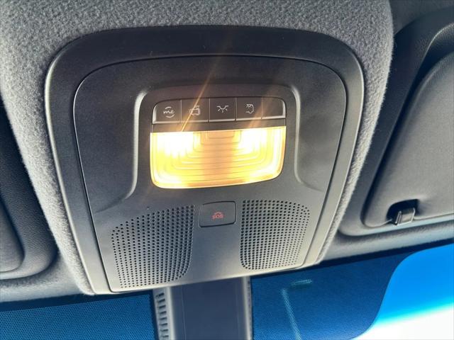 2026 Mercedes-Benz Sprinter 2500 High Roof 4-Cyl Diesel HO