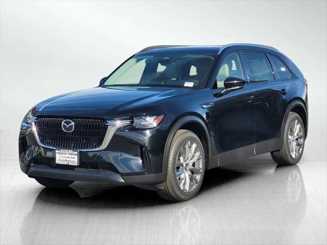 2026 Mazda X-90 3.3 Turbo Preferred for sale in Newark, CA