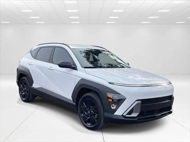 2026 Hyundai Kona SEL Sport for sale in Gastonia, NC