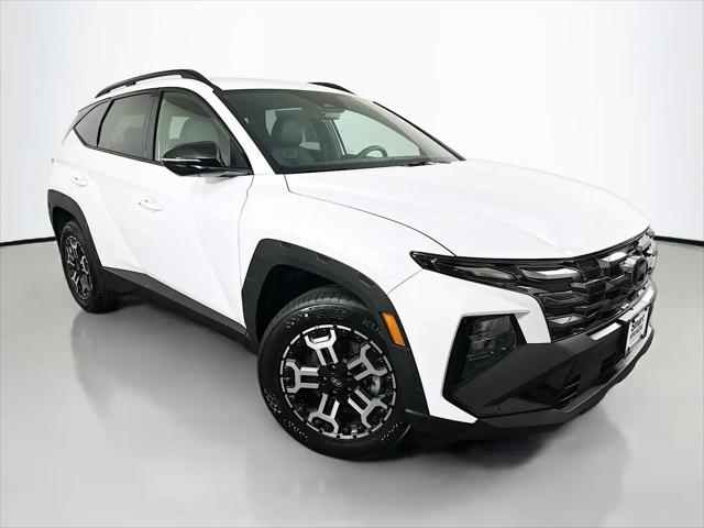 2026 Hyundai Tucson XRT for sale in Davenport, IA