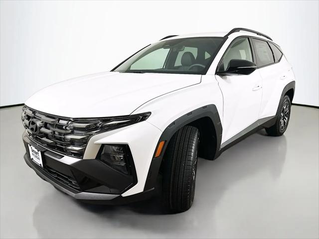 2026 Hyundai Tucson XRT