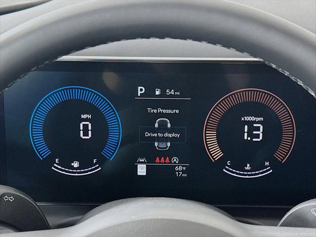 2026 Hyundai Tucson XRT