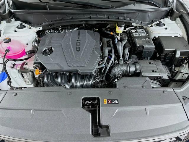 2026 Hyundai Tucson XRT