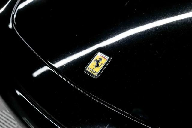 2004 Ferrari 360 Modena Spider