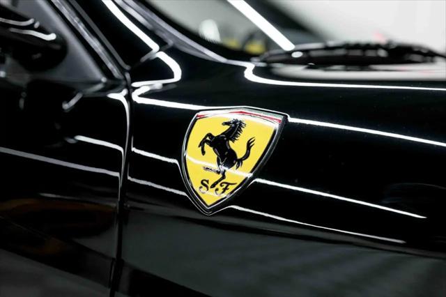 2004 Ferrari 360 Modena Spider