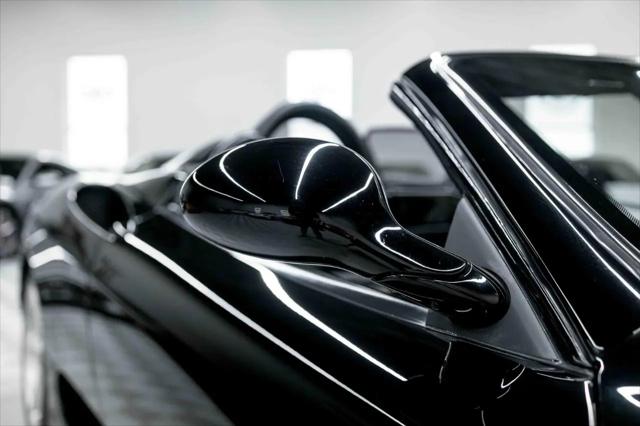 2004 Ferrari 360 Modena Spider