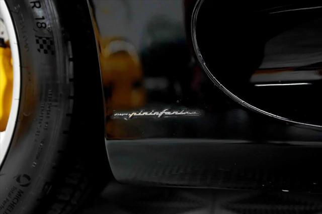 2004 Ferrari 360 Modena Spider