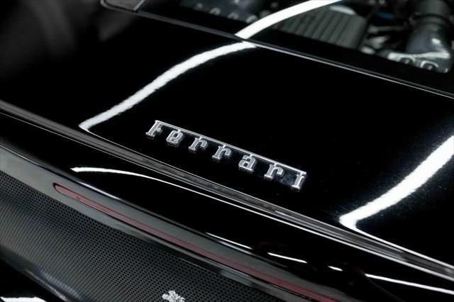 2004 Ferrari 360 Modena Spider