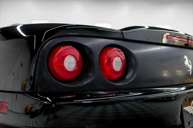 2004 Ferrari 360 Modena Spider