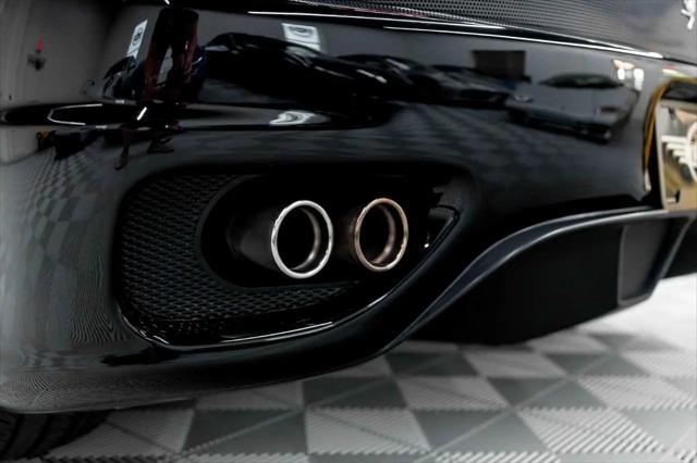 2004 Ferrari 360 Modena Spider
