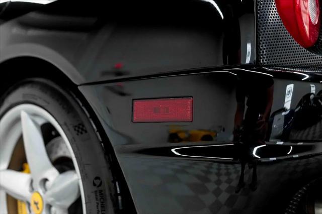 2004 Ferrari 360 Modena Spider