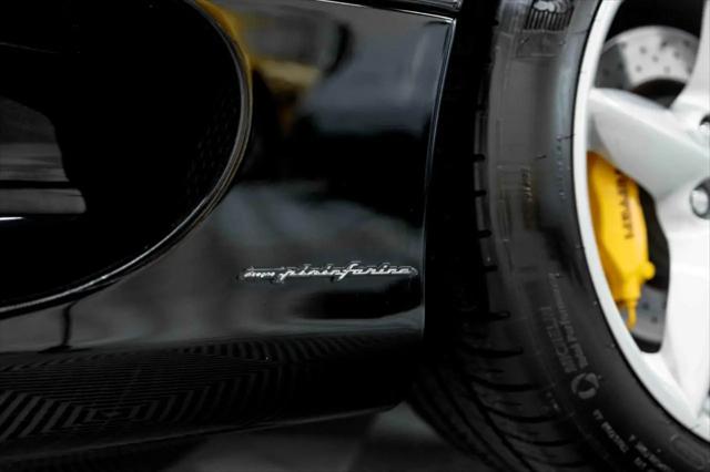 2004 Ferrari 360 Modena Spider