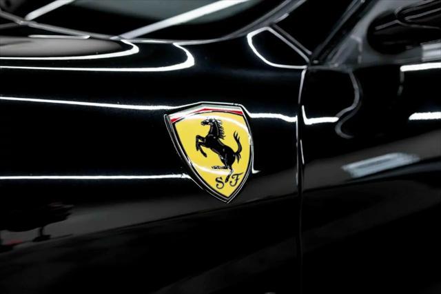2004 Ferrari 360 Modena Spider