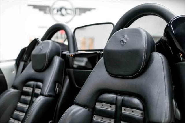 2004 Ferrari 360 Modena Spider